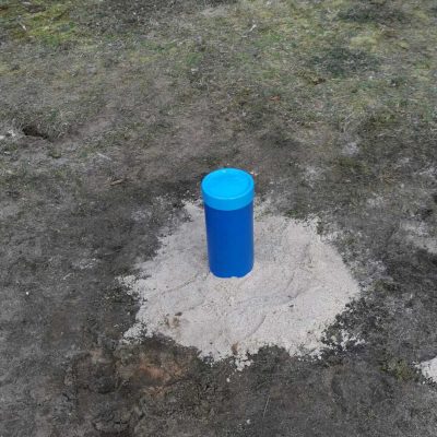 studnia głębinowa 125